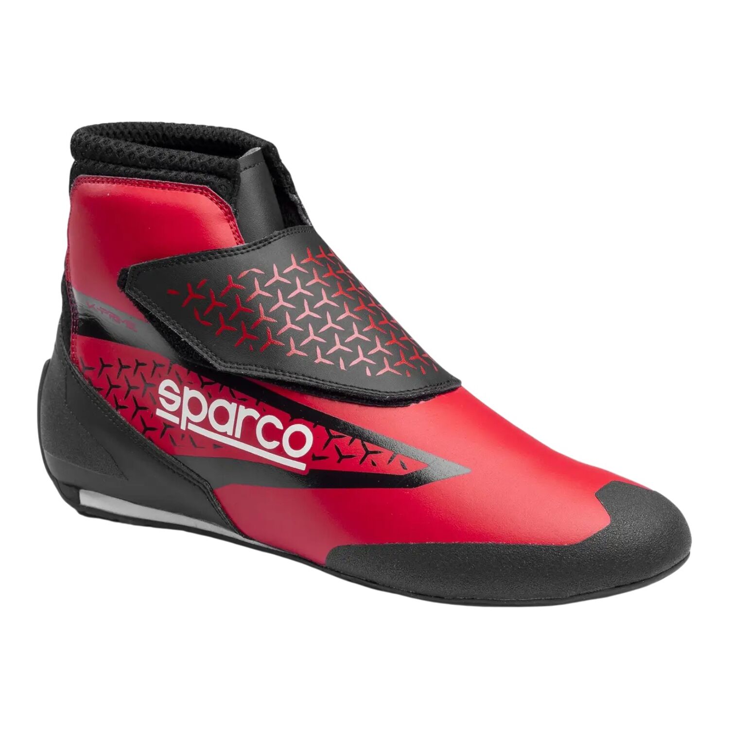 Sparco K-Prime 8877, Röd/Svart - 43
