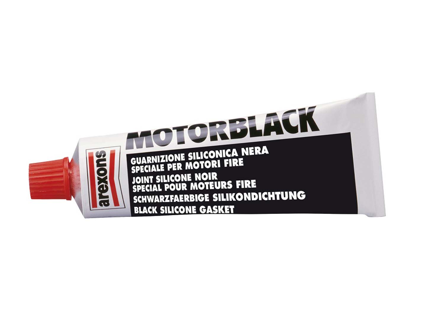 Arexons Motor Black