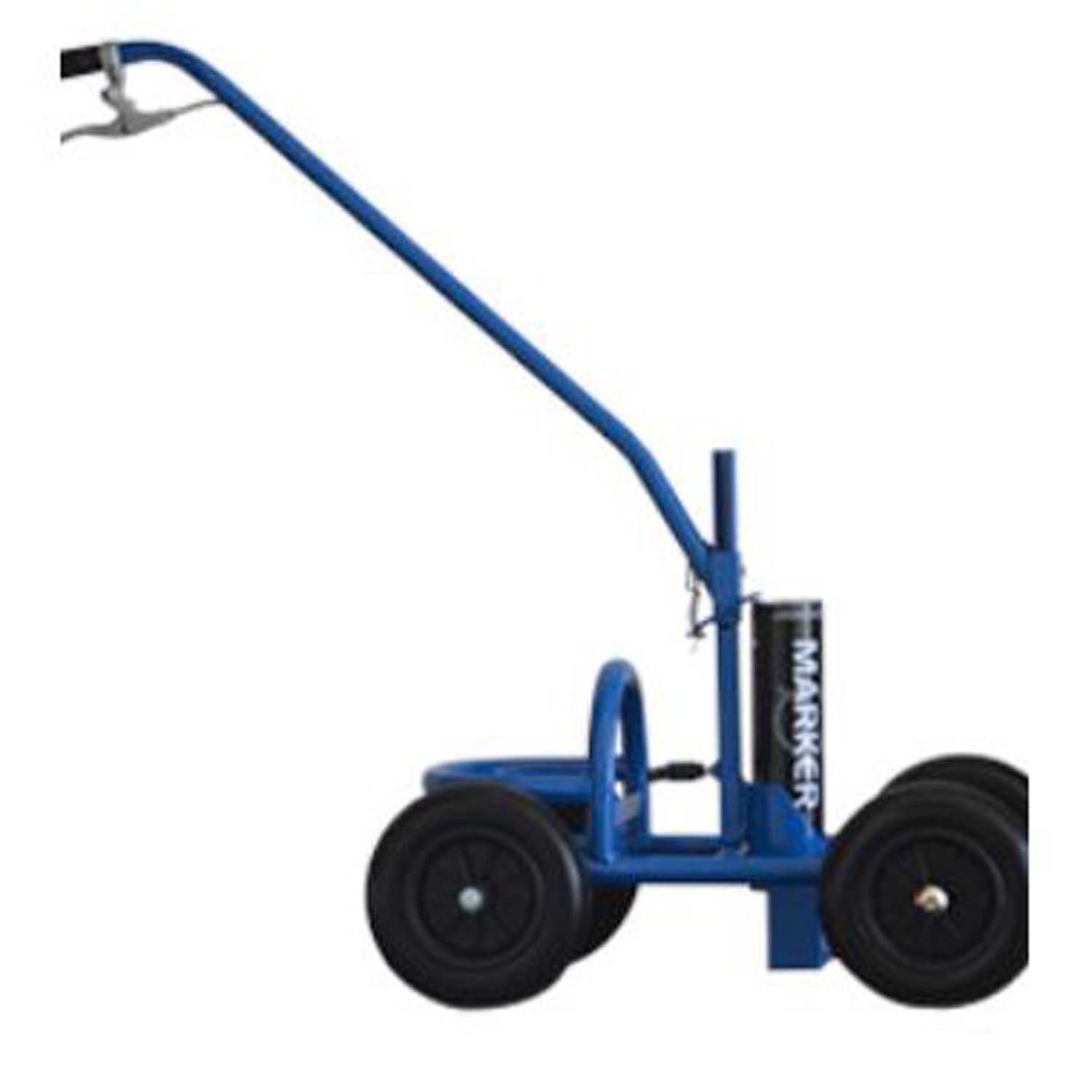 Masterlinervagn blå