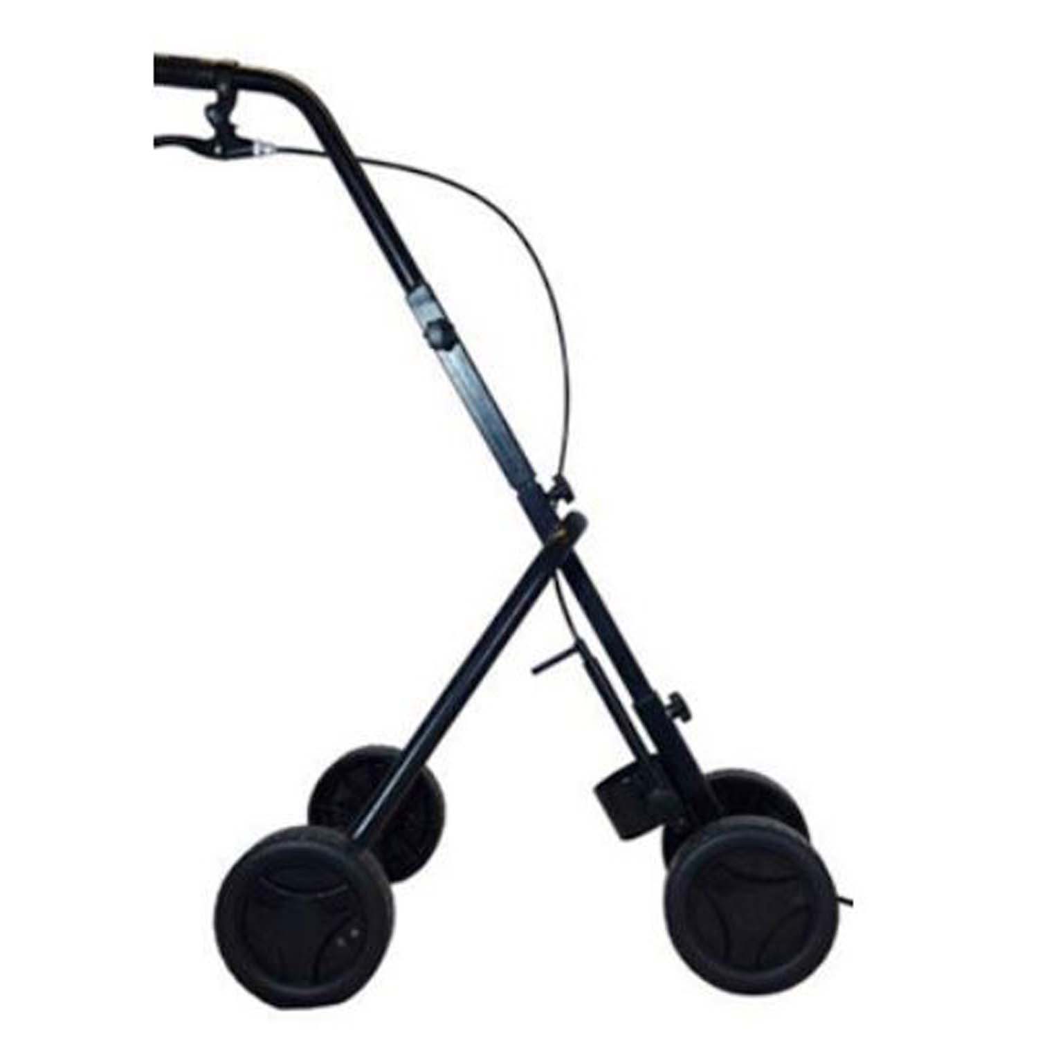 Masterlinervagn Basic