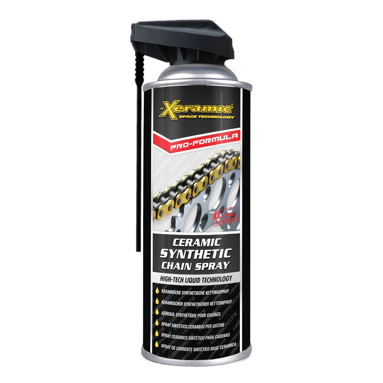 Xeramic Synthetic Chain Spray