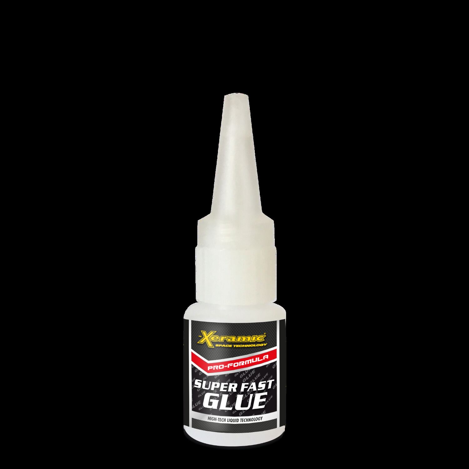 Xeramic Super Fast Glue   