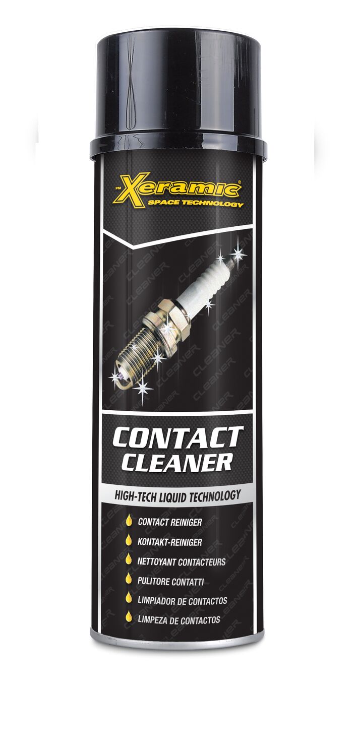 Xeramic Contact Cleaner