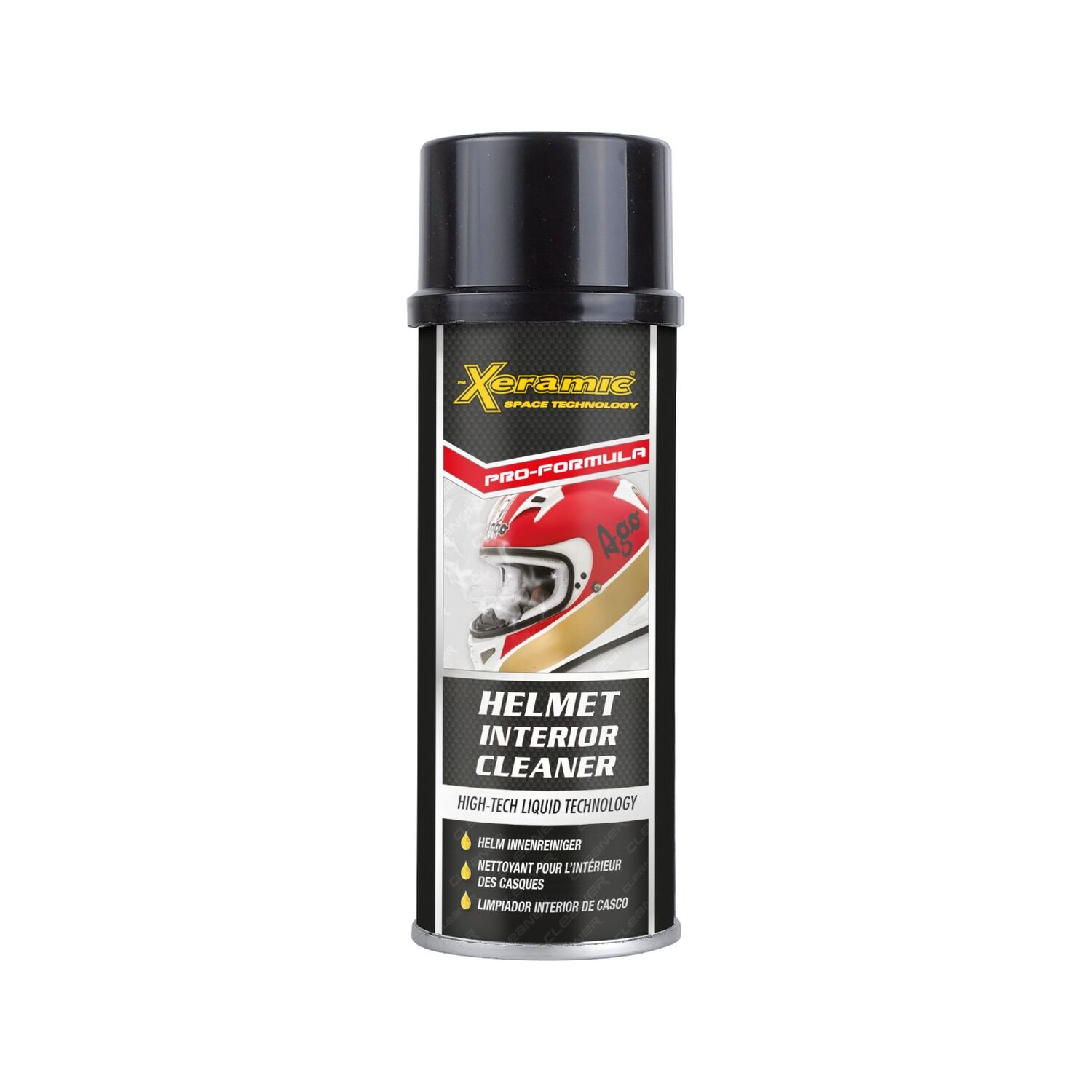 Xeramic Helmet Interior Cleaner