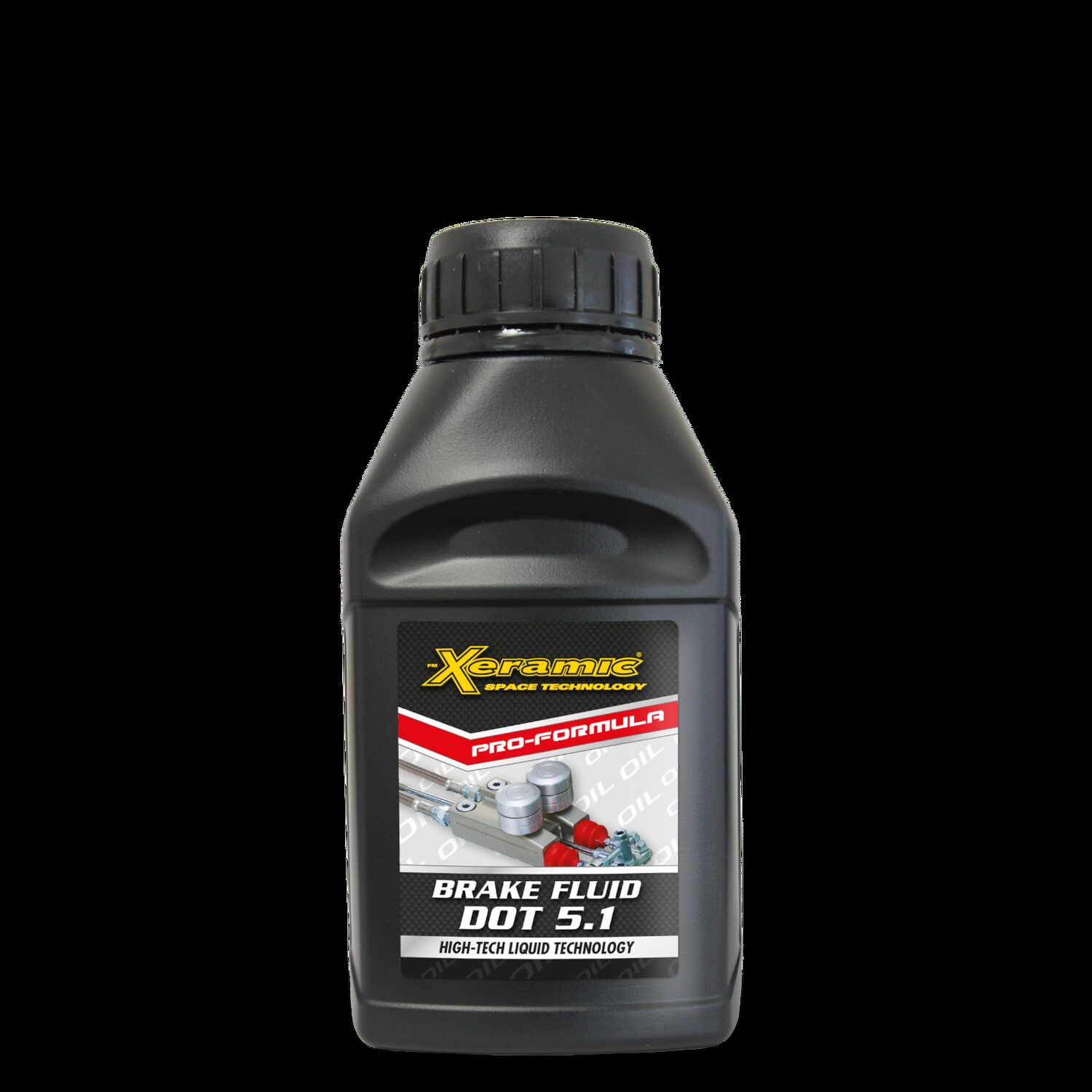 Xeramic Brake Fluid DOT 5.1, 0,25L