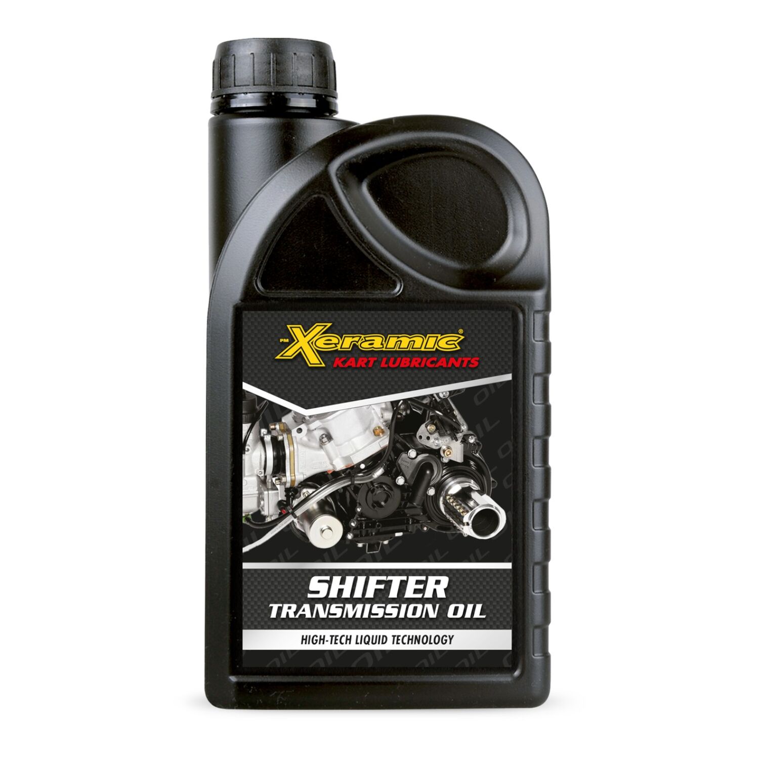 Xeramic Shifter Transmission Oil, 1L
