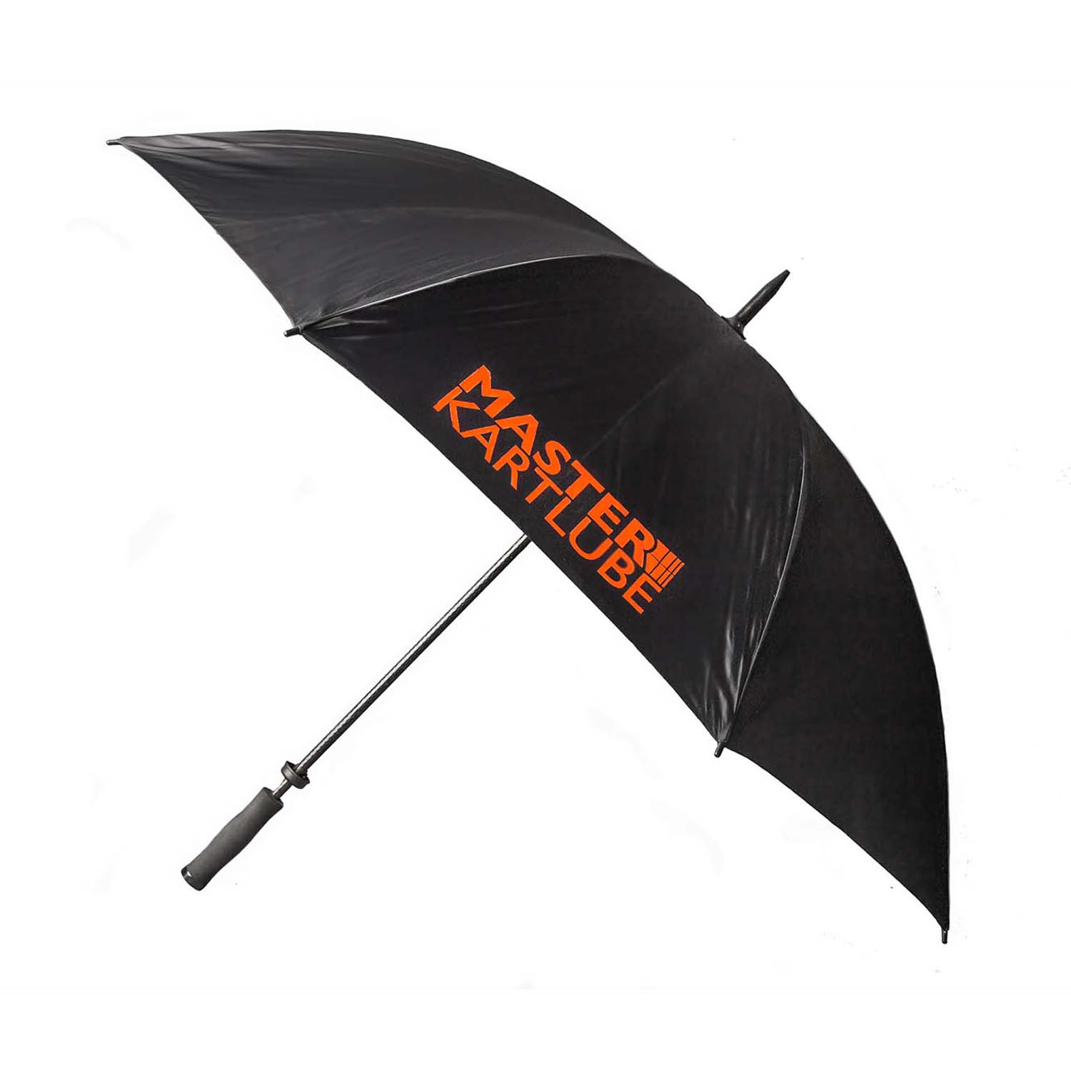 Paraply 130 cm - Master Kartlube 