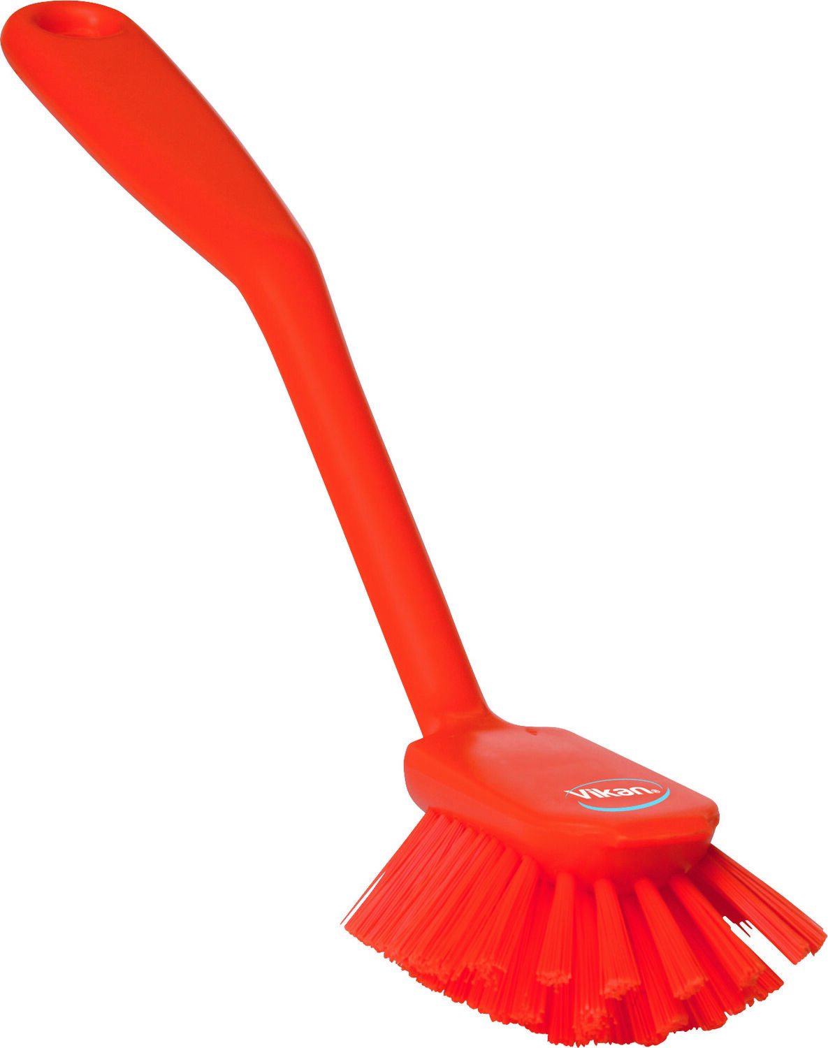 Vikan Rengöringsborste Medium 280 mm Orange