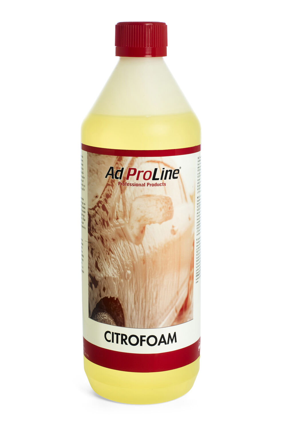 Proline CitroFoam 1L