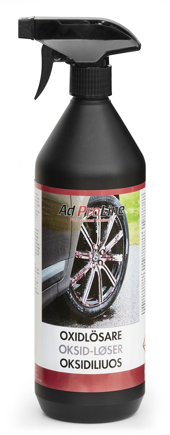 Proline Oxidlösare, Spray 1L 