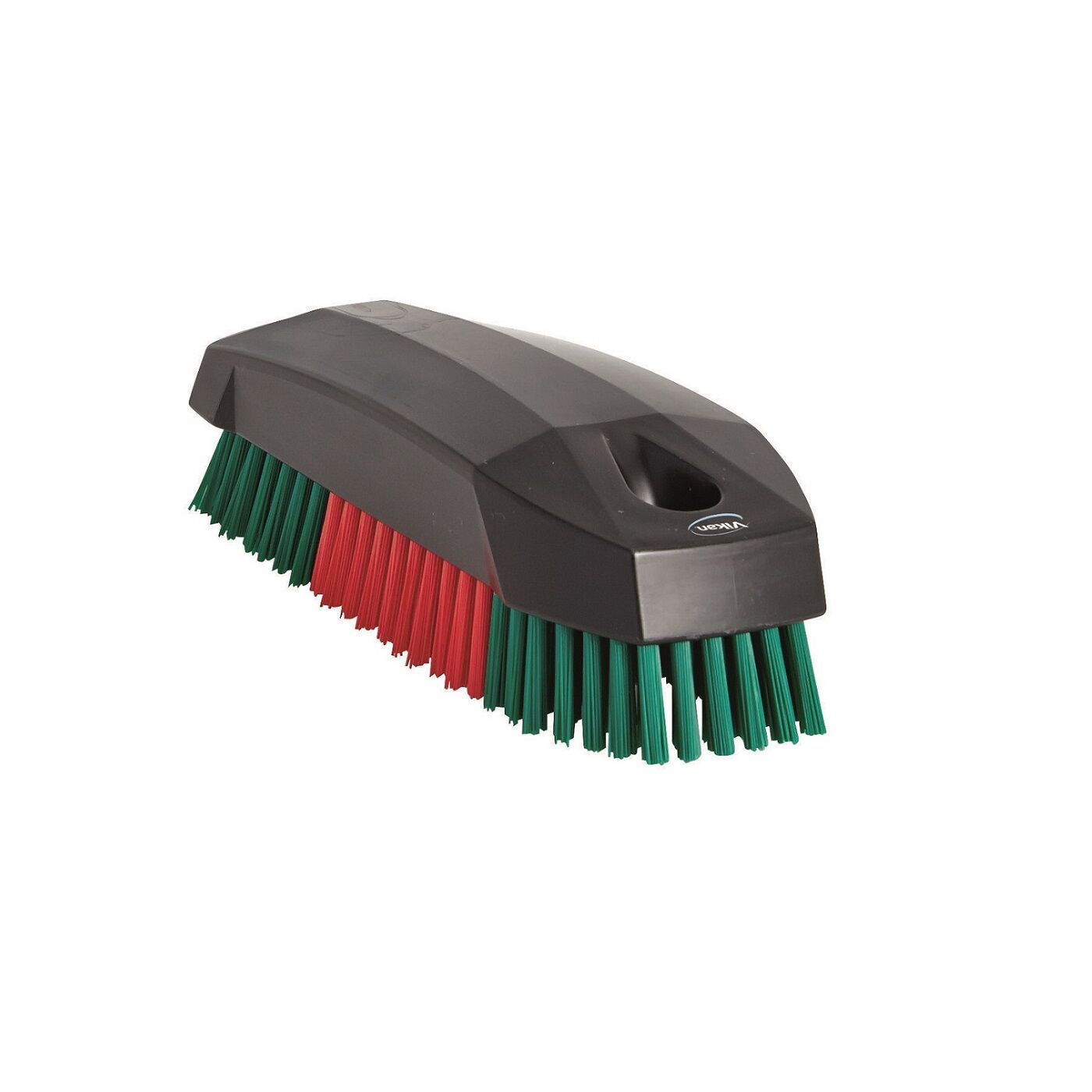 Vikan Handborste Hård 120 mm