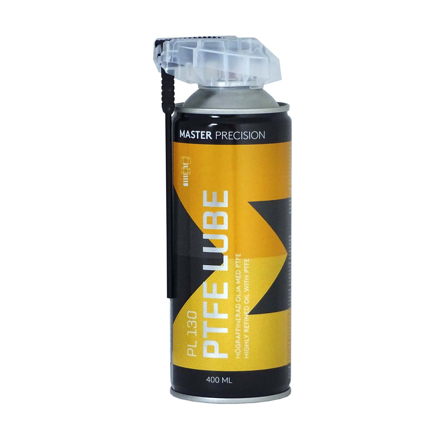 Master Kart Multi Lube PTFE