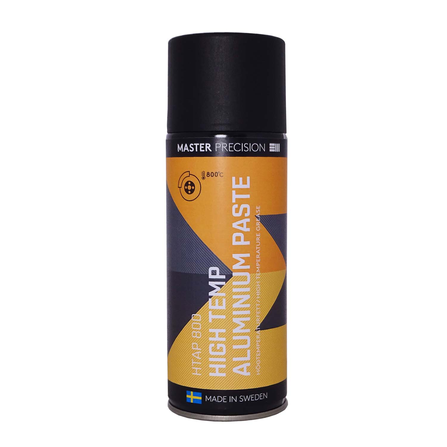 Master HTAP 800 High Temp Aluminium Paste 