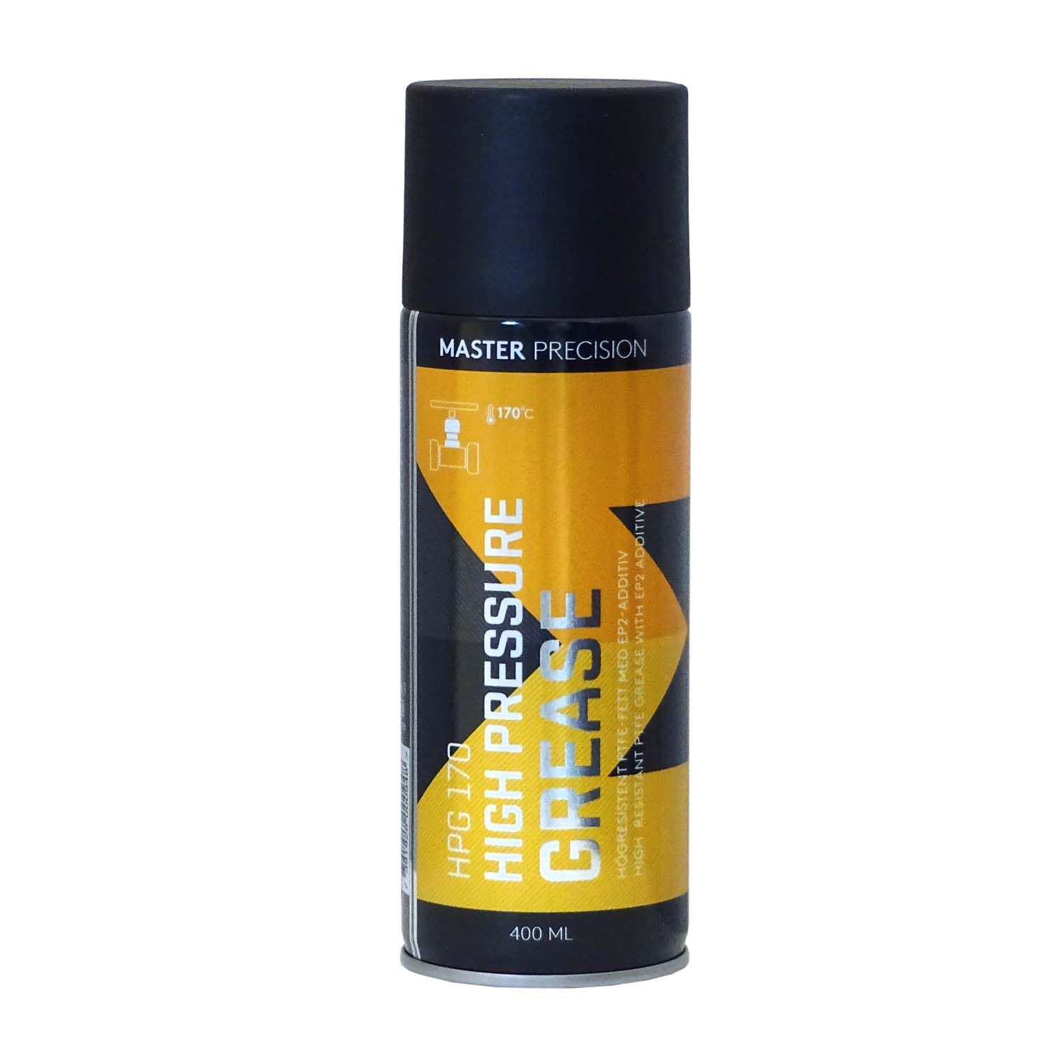 Master High Pressure Grease