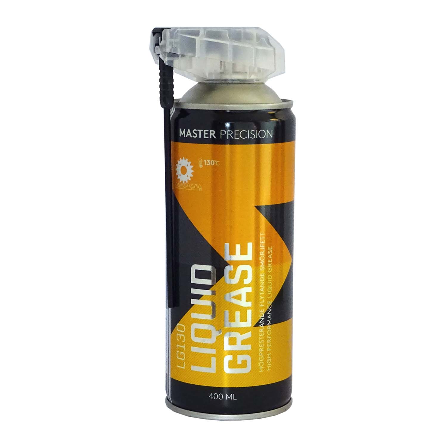 Master LG 130 Liquid Grease