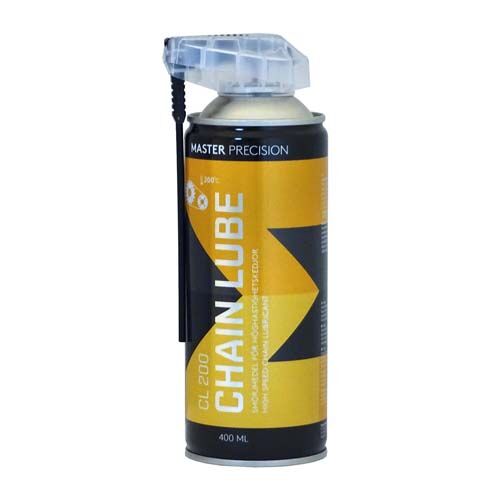 Master Kart Chain Lube