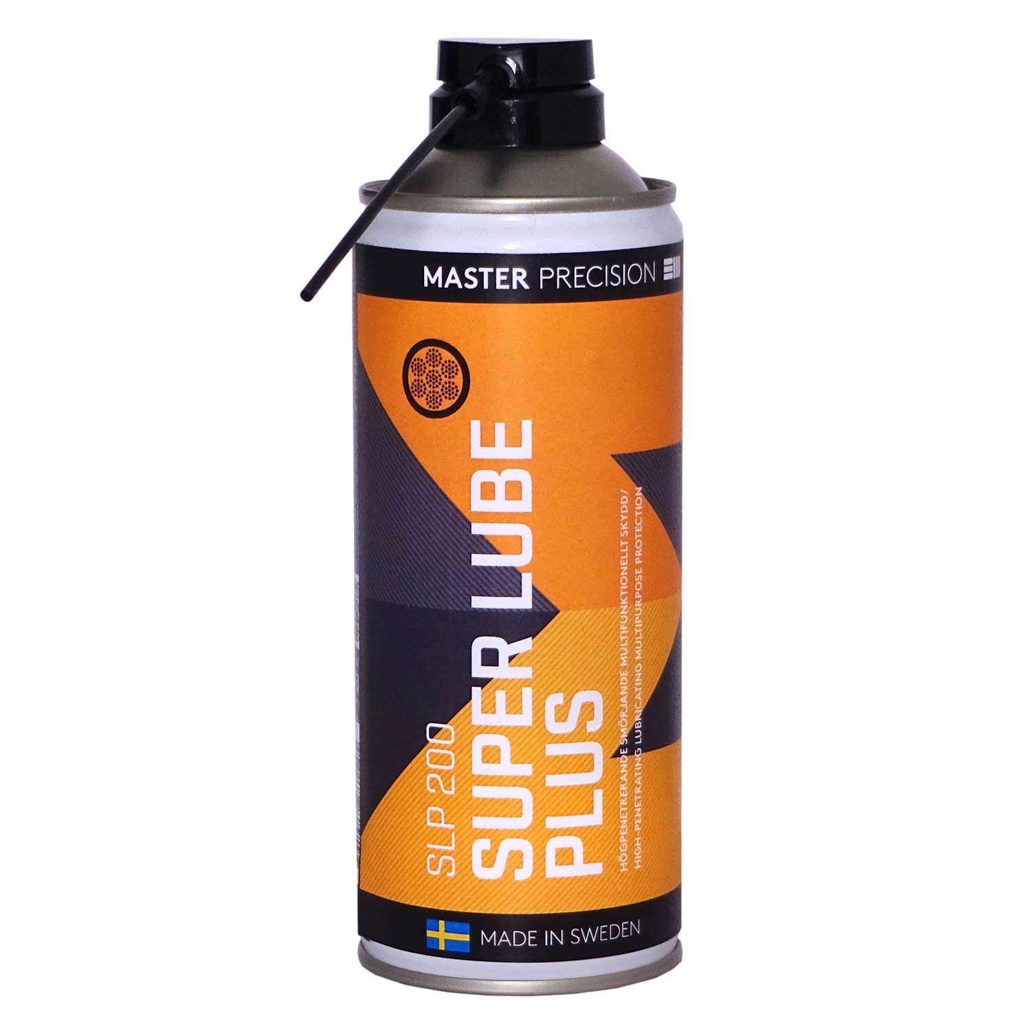 Master Kart Super Lube Plus