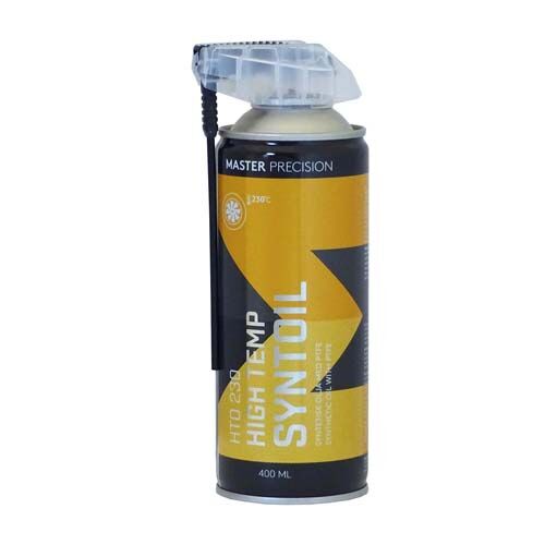 Master Kart Bearing Syntoil