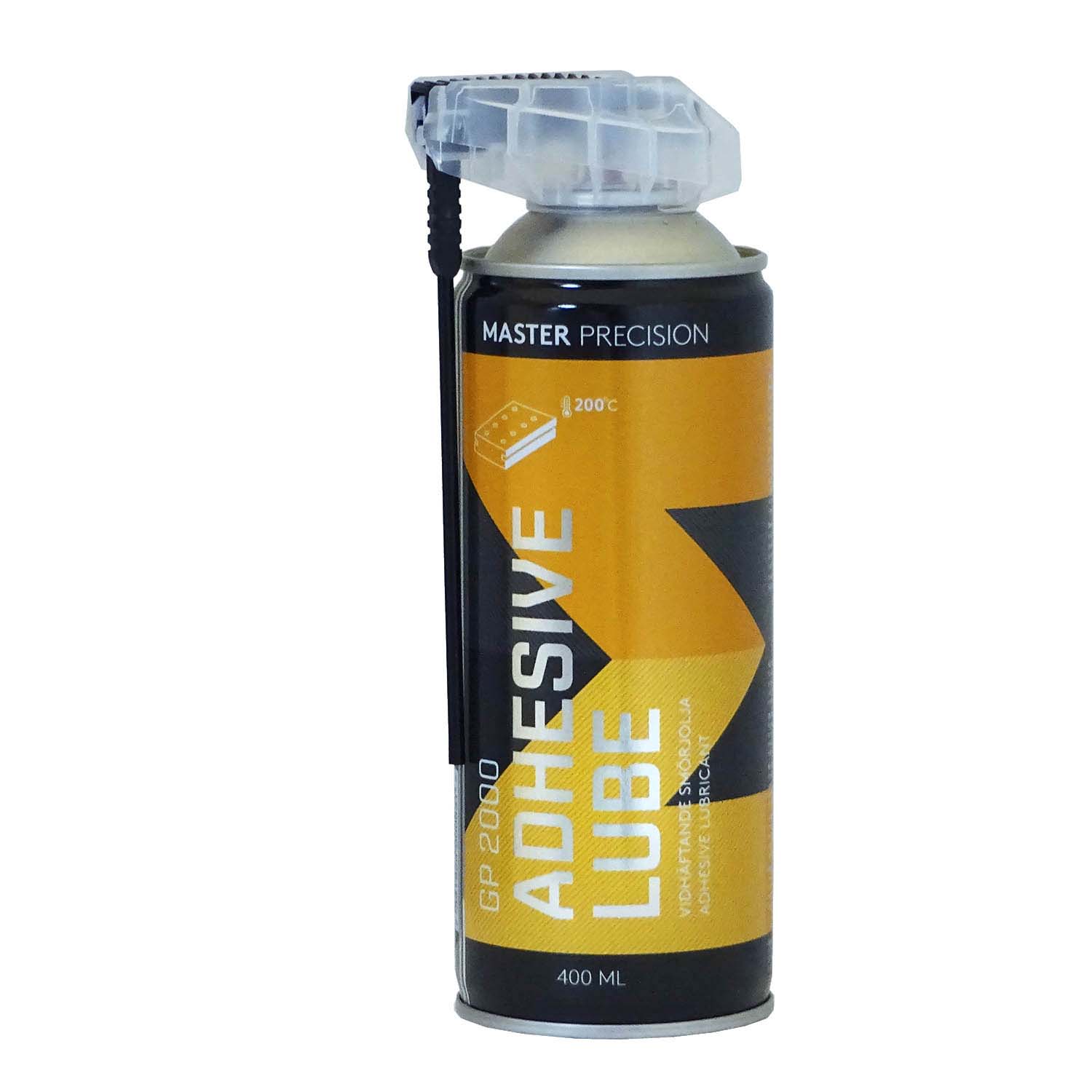 Master GP 2000 Adhesive Lube