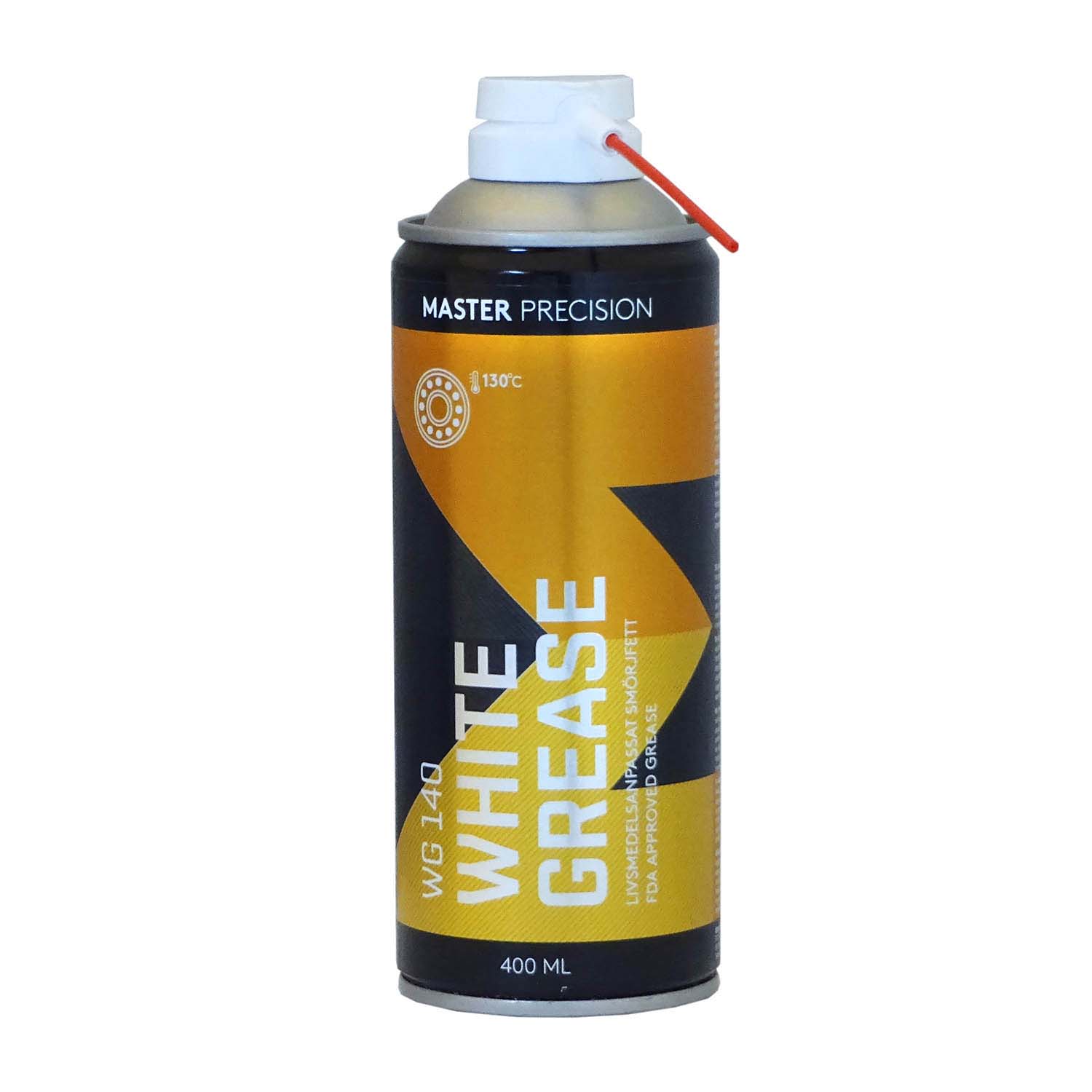 Master WG 140 White Grease