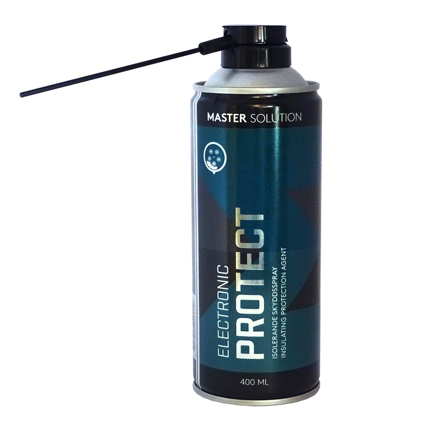 Master Electronic/Contact Protect