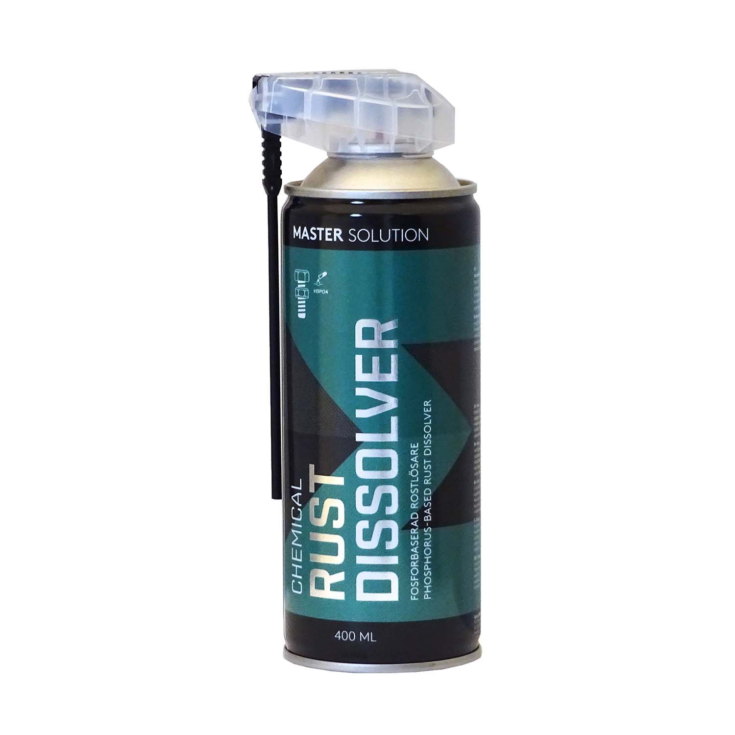 Master Chemical Rust Dissolver