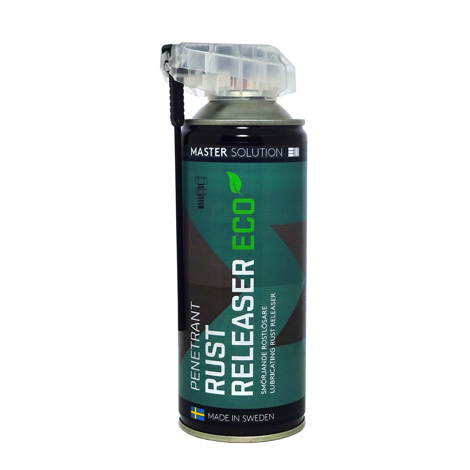 Master Penetrant Rust Releaser Eco