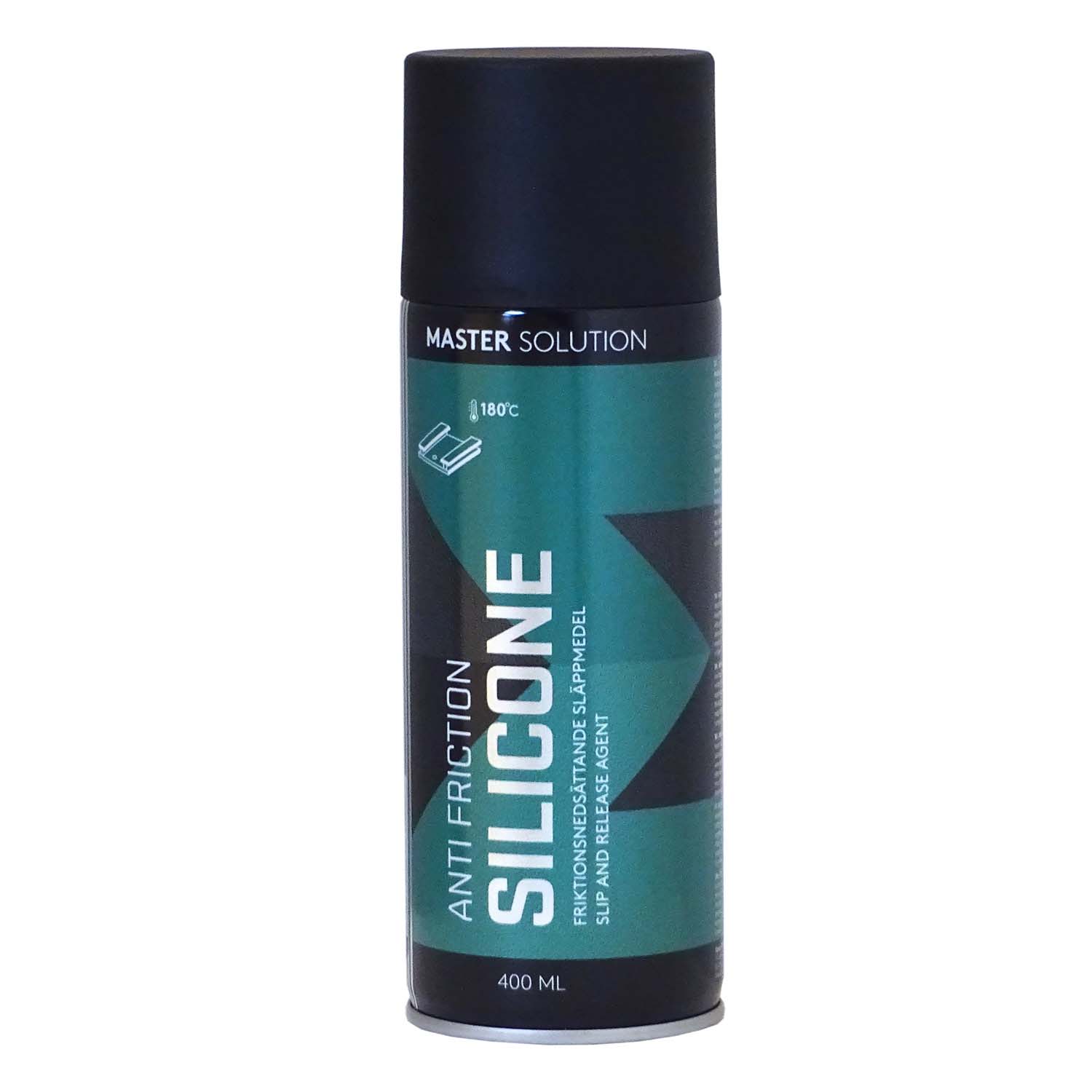 Master Anti Friction Silicone