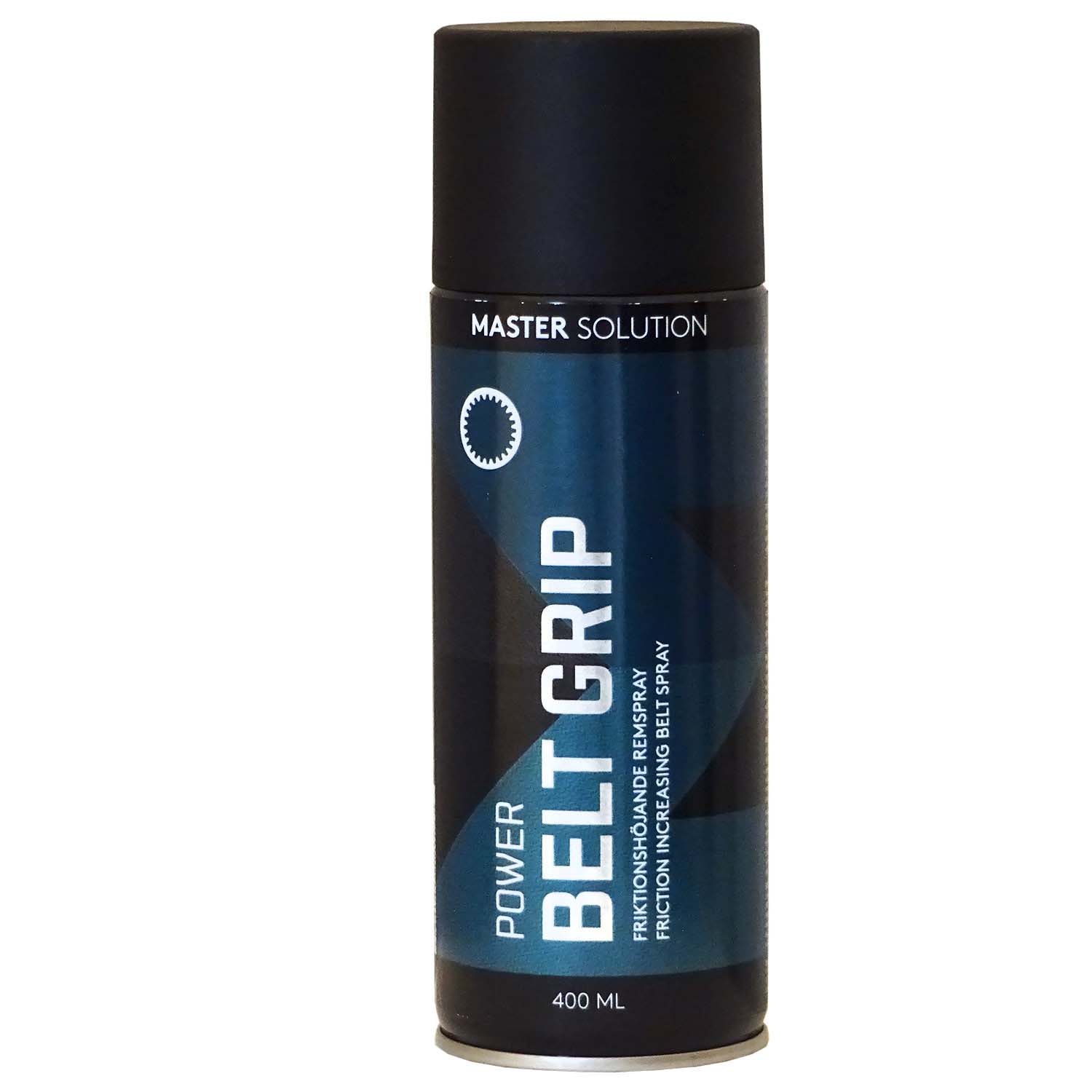 Master Power Belt Grip