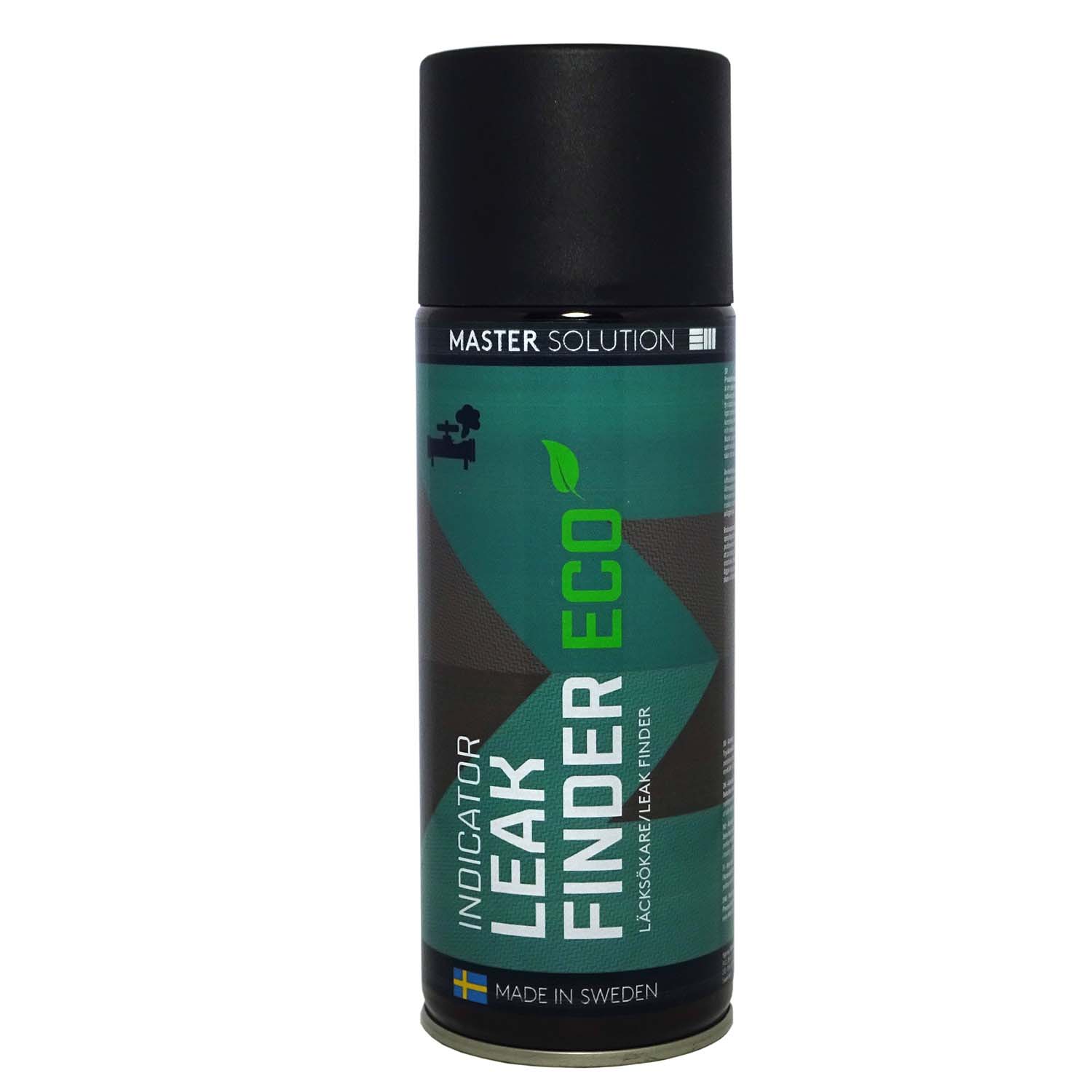 Master Indicator Leak Finder Eco
