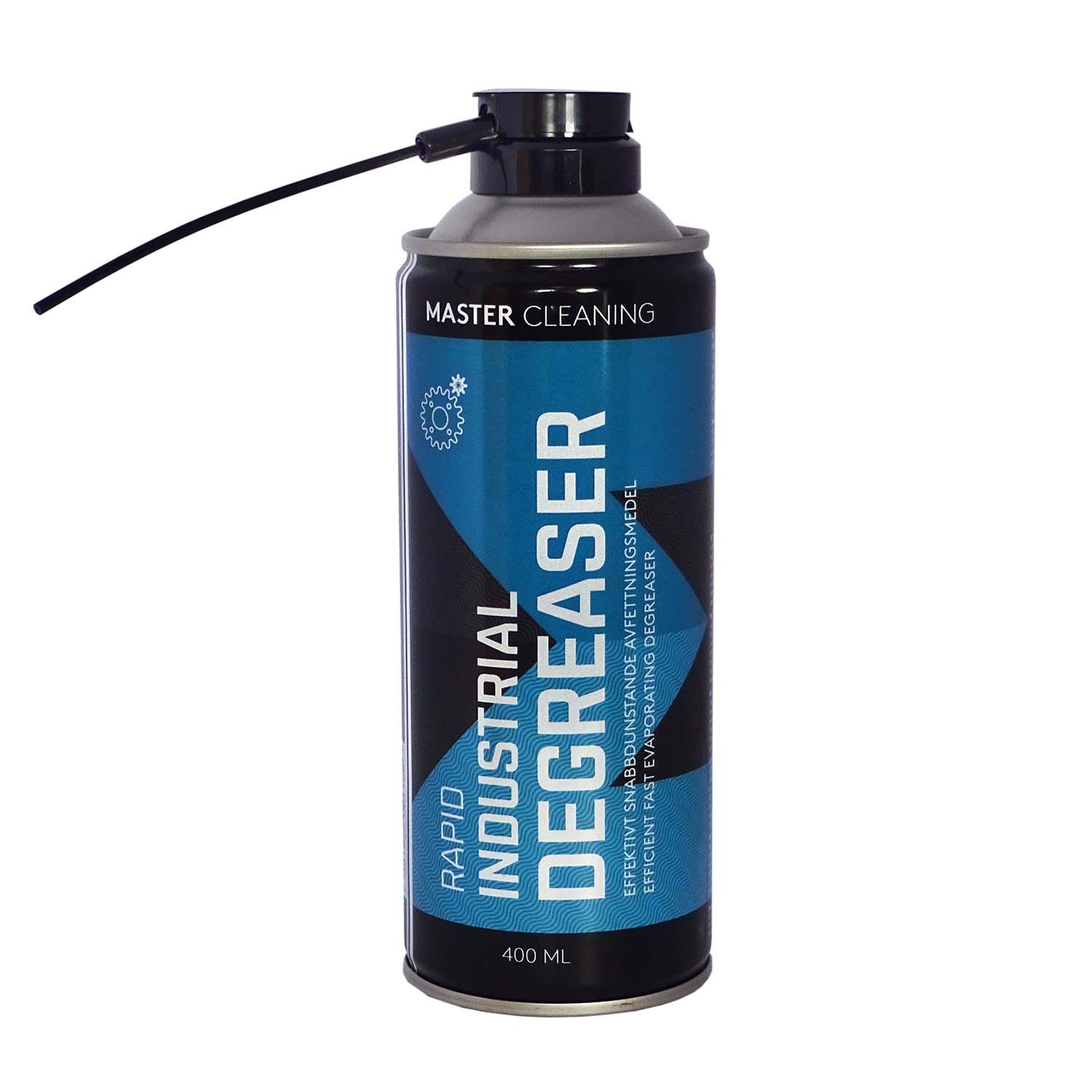 Master Rapid Industrial Degreaser