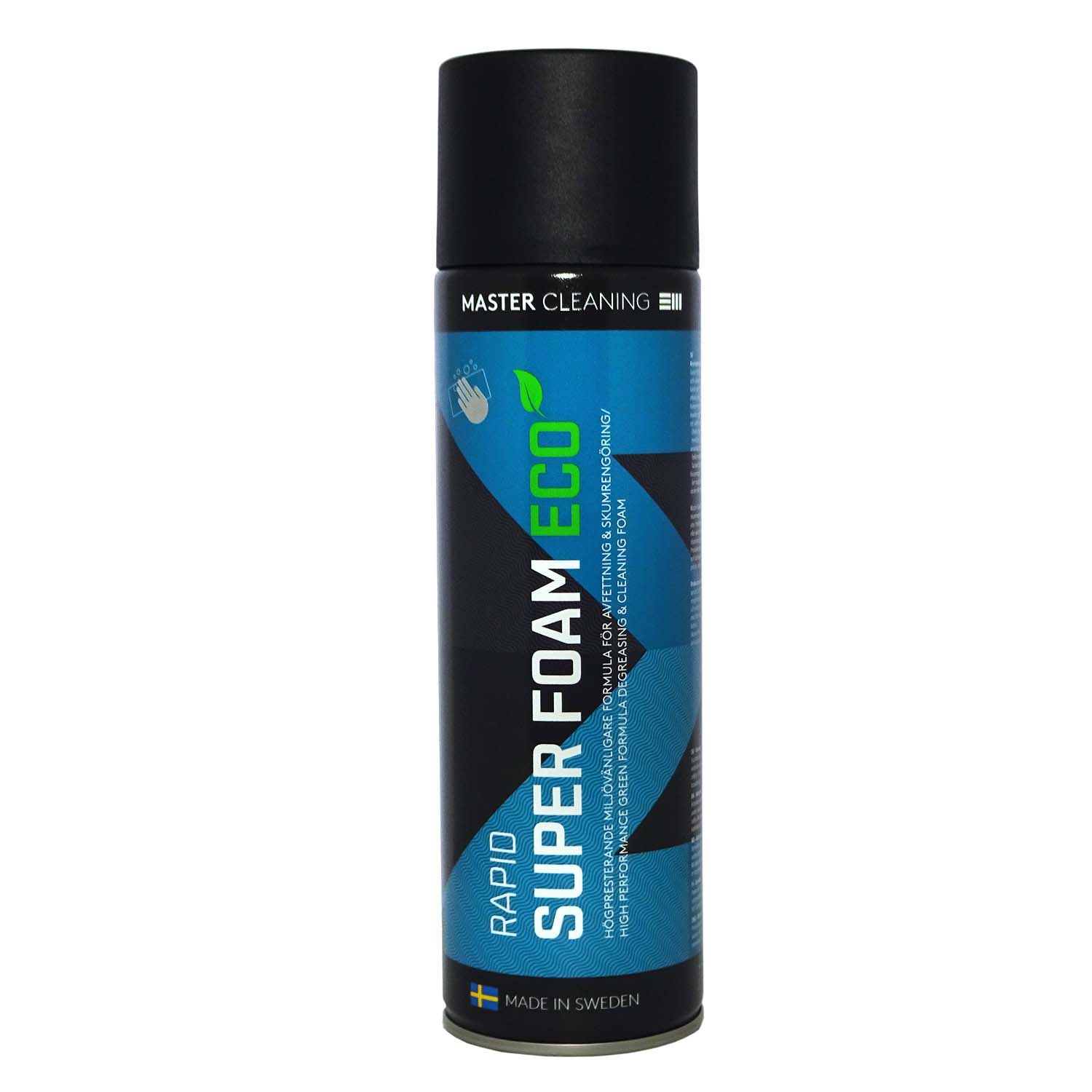 Master Kart Super Foam Eco