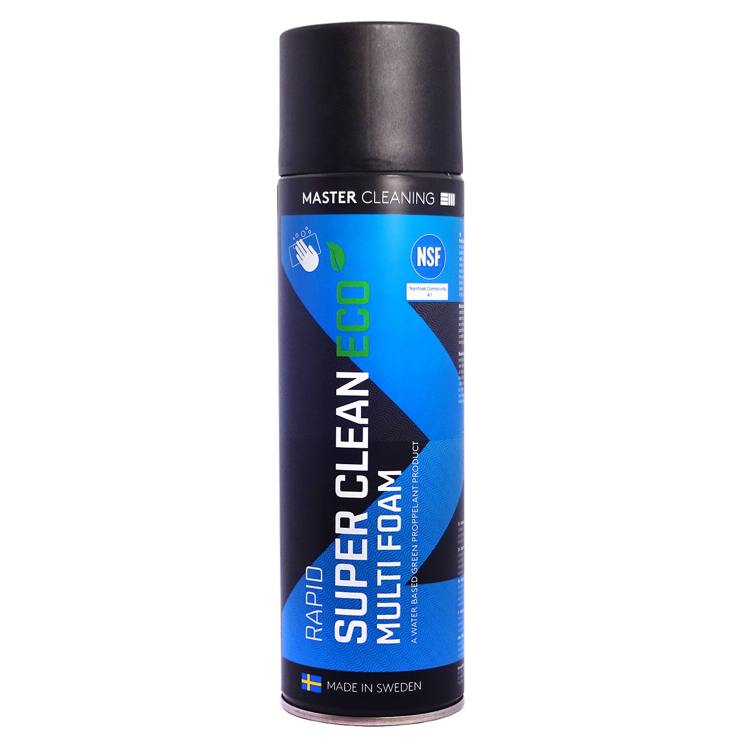 Master Super Clean Eco Multi Foam