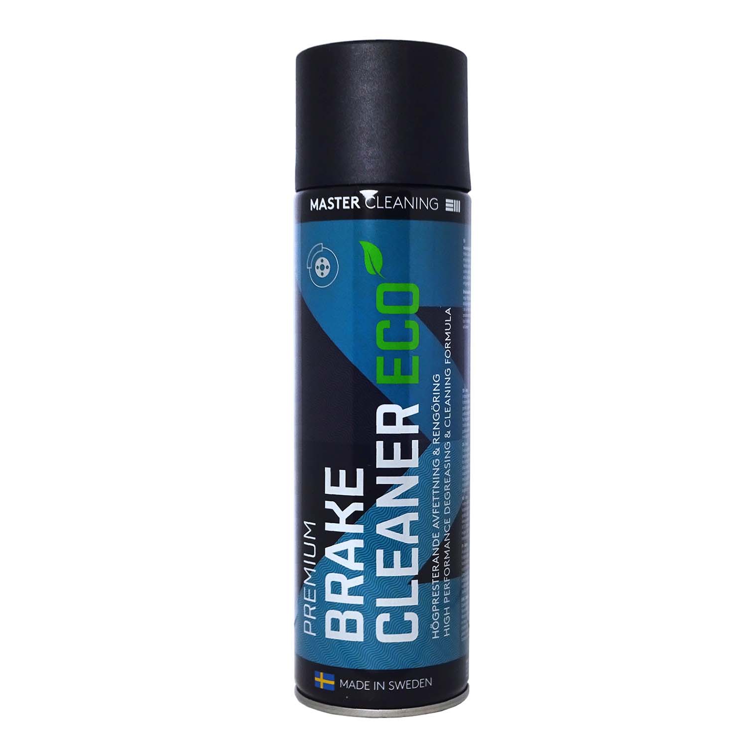Master Premium Brake Cleaner Eco