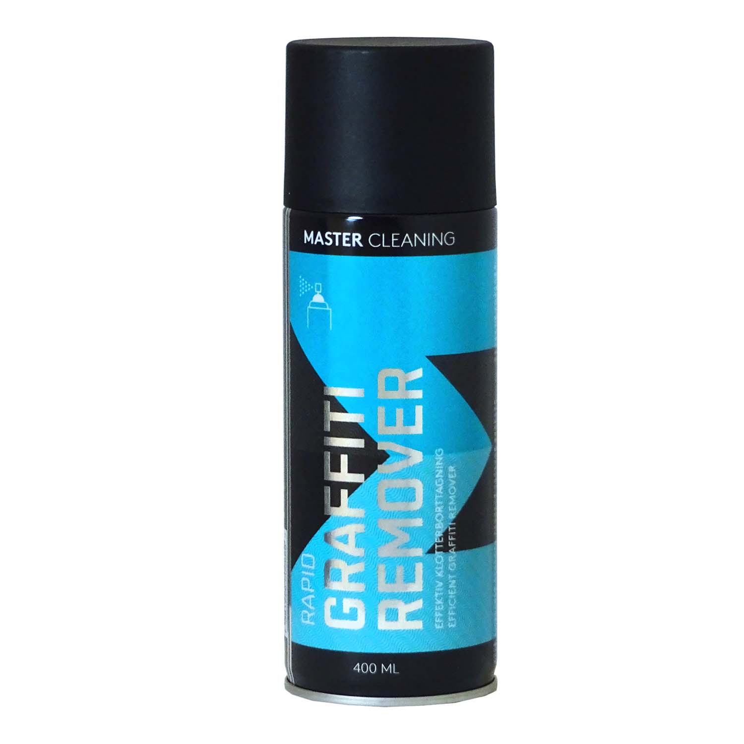 Master Rapid Graffiti Remover