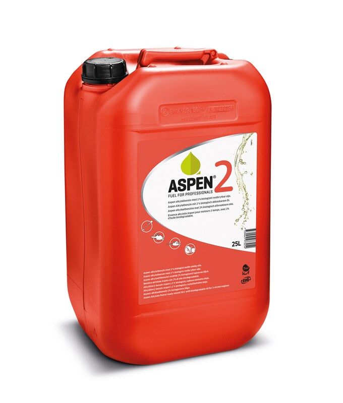 Aspen 2 25L