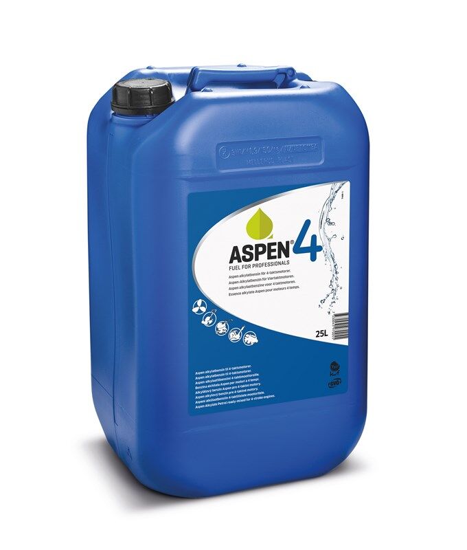 Aspen 4 25L