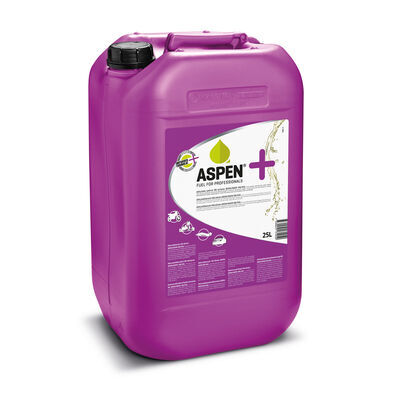 Aspen+ 25L
