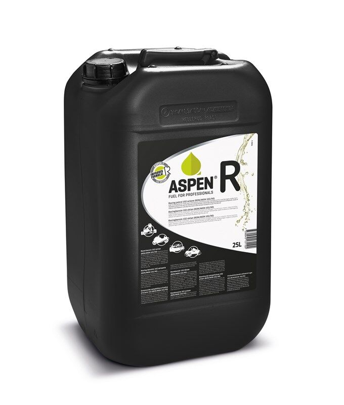 Aspen R 25L