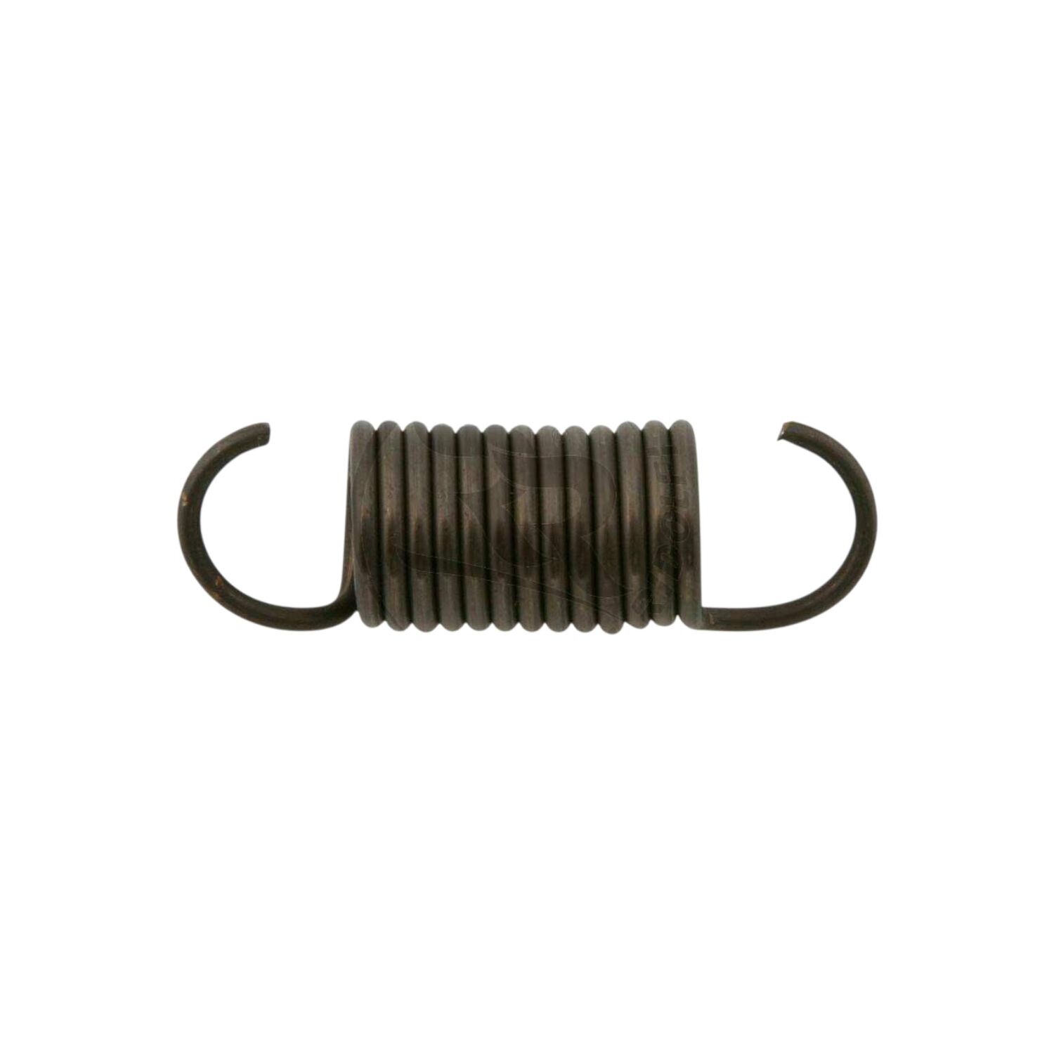 Avgasfjäder 13x42 mm (för J60 cc m.fl.)