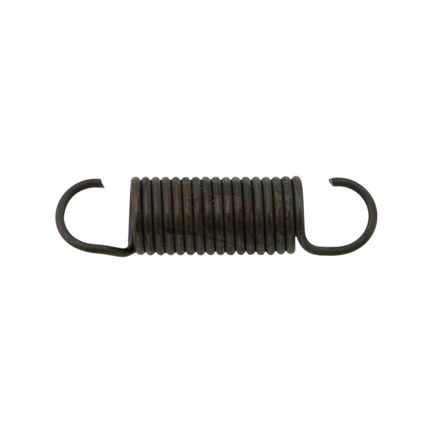 Avgasfjäder 13x52 mm (för 100 cc m.fl.)