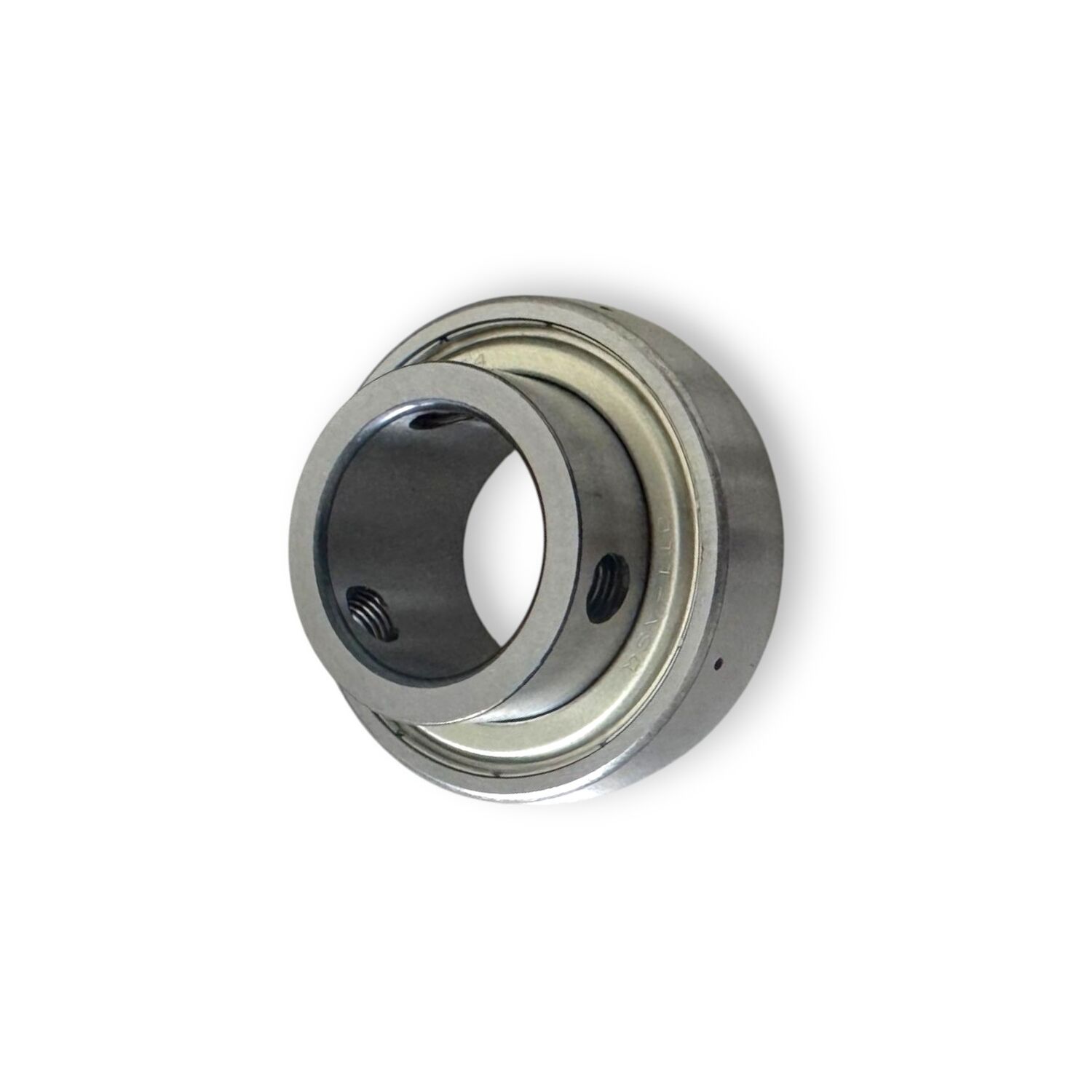 Bakaxellager 30x62mm SB206-ZZ 3xM8