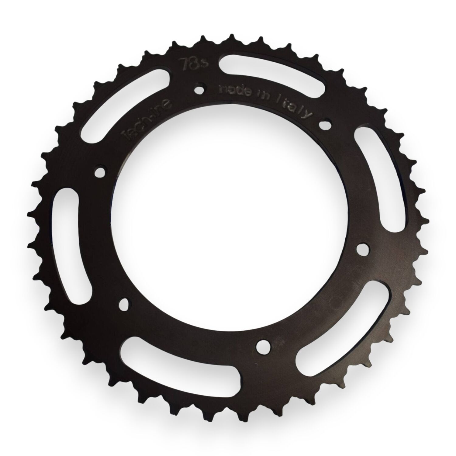 Bakdrev Vampire S 219 T6 Alu - 70T