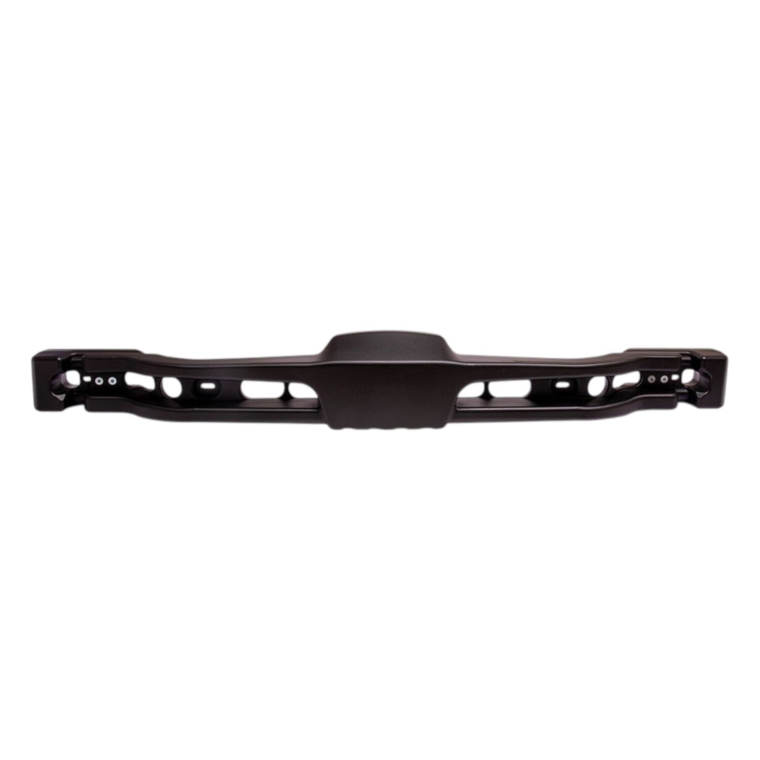 Bakspoiler Storkart KG C3 Ställbar Svart 