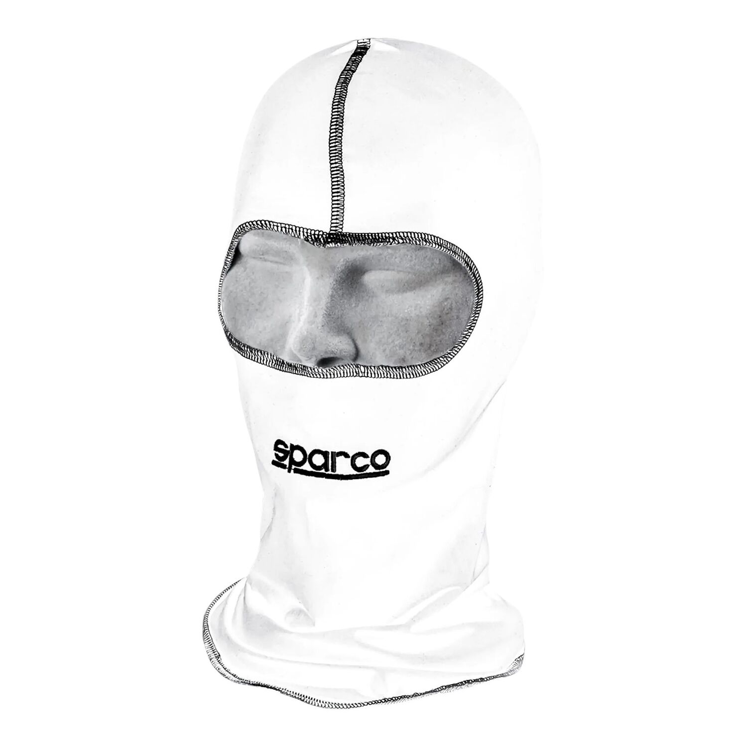 Balaklava Sparco Basic, Vit