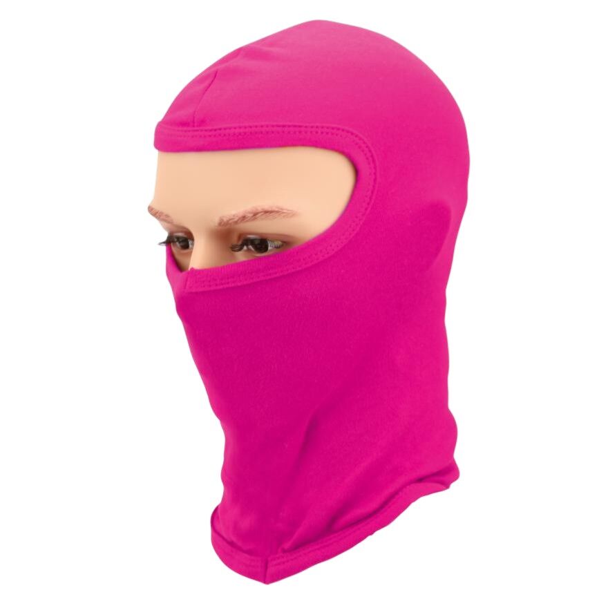 Balaklava Speed Premium - Rosa