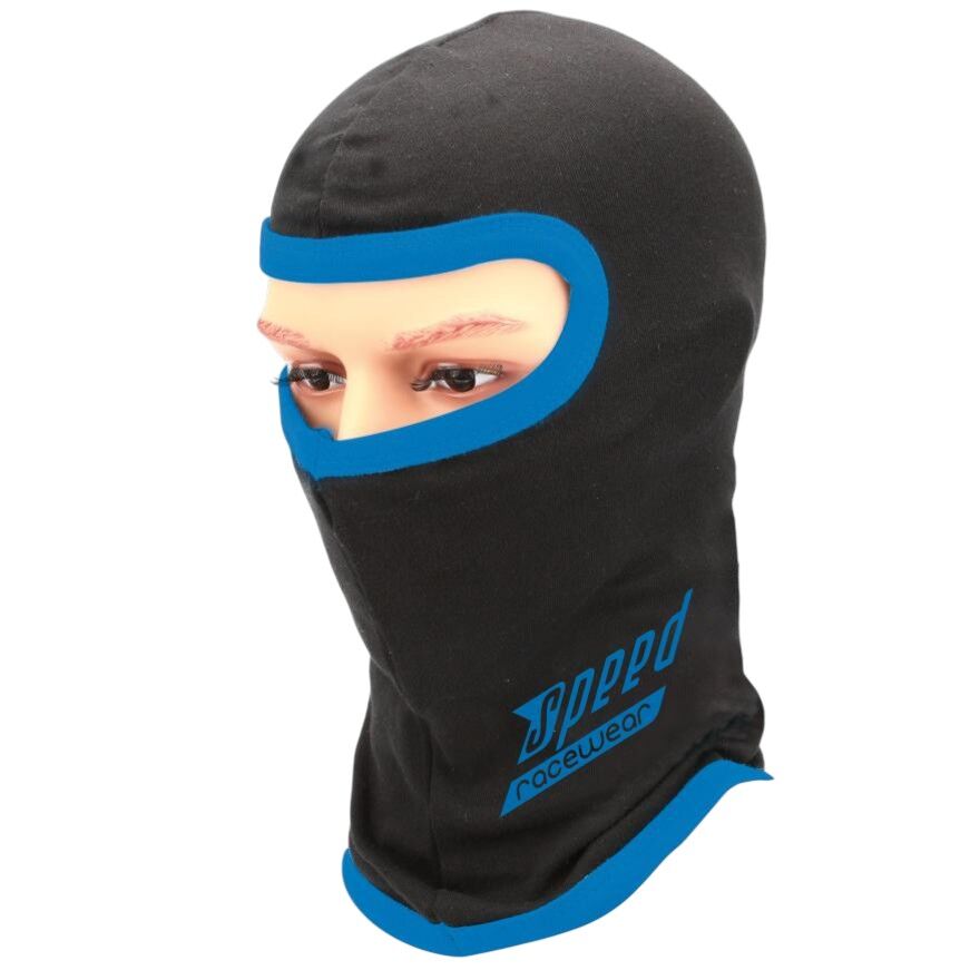 Balaklava Speed - Vällj variant