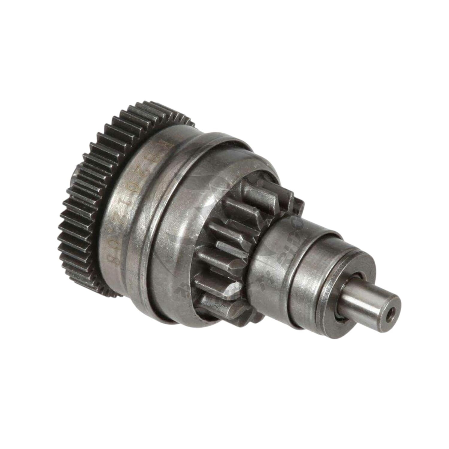 Bendix för startmotor Raket 95/Rotax/X30