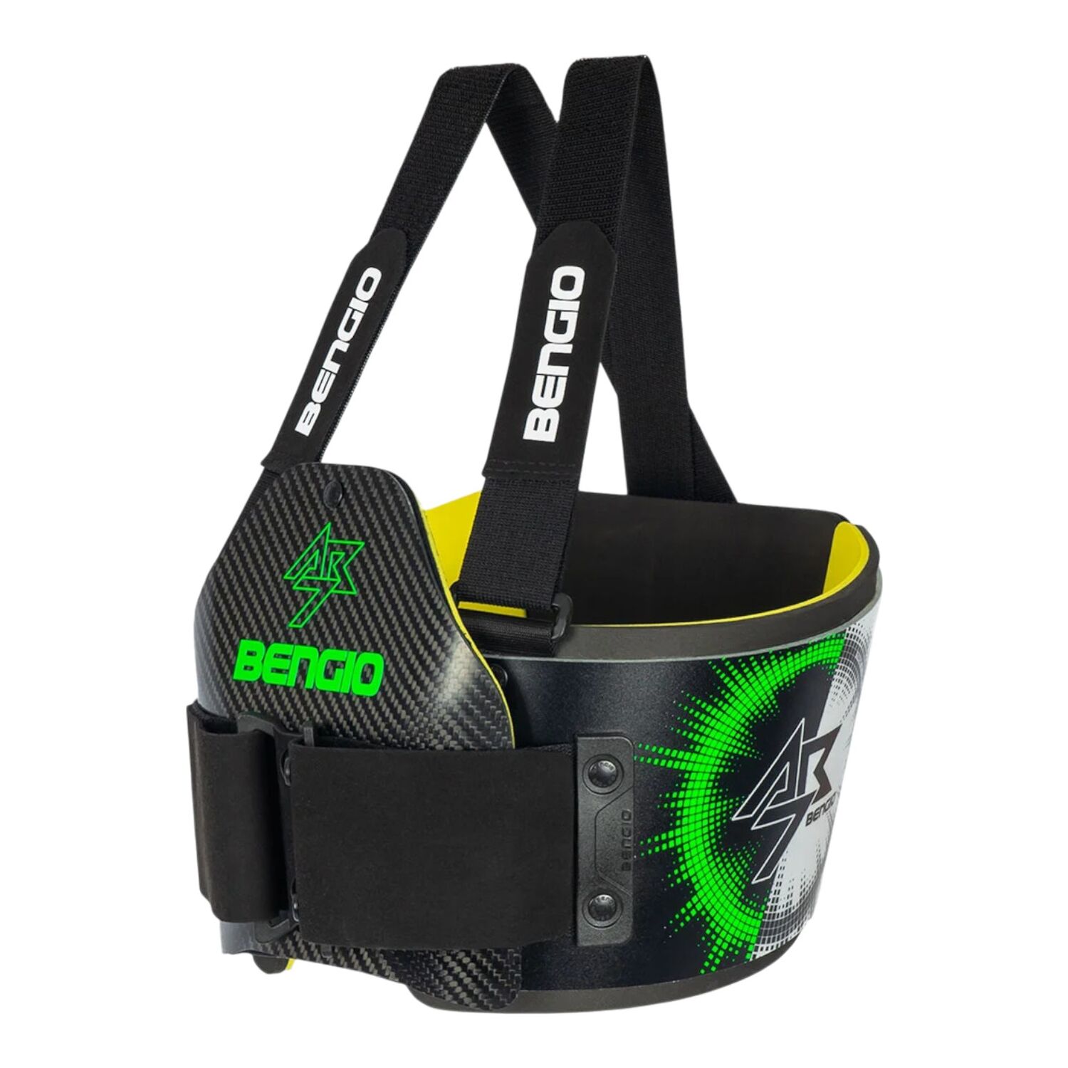 Bengio AB7 KBP 8870, Grön - S+