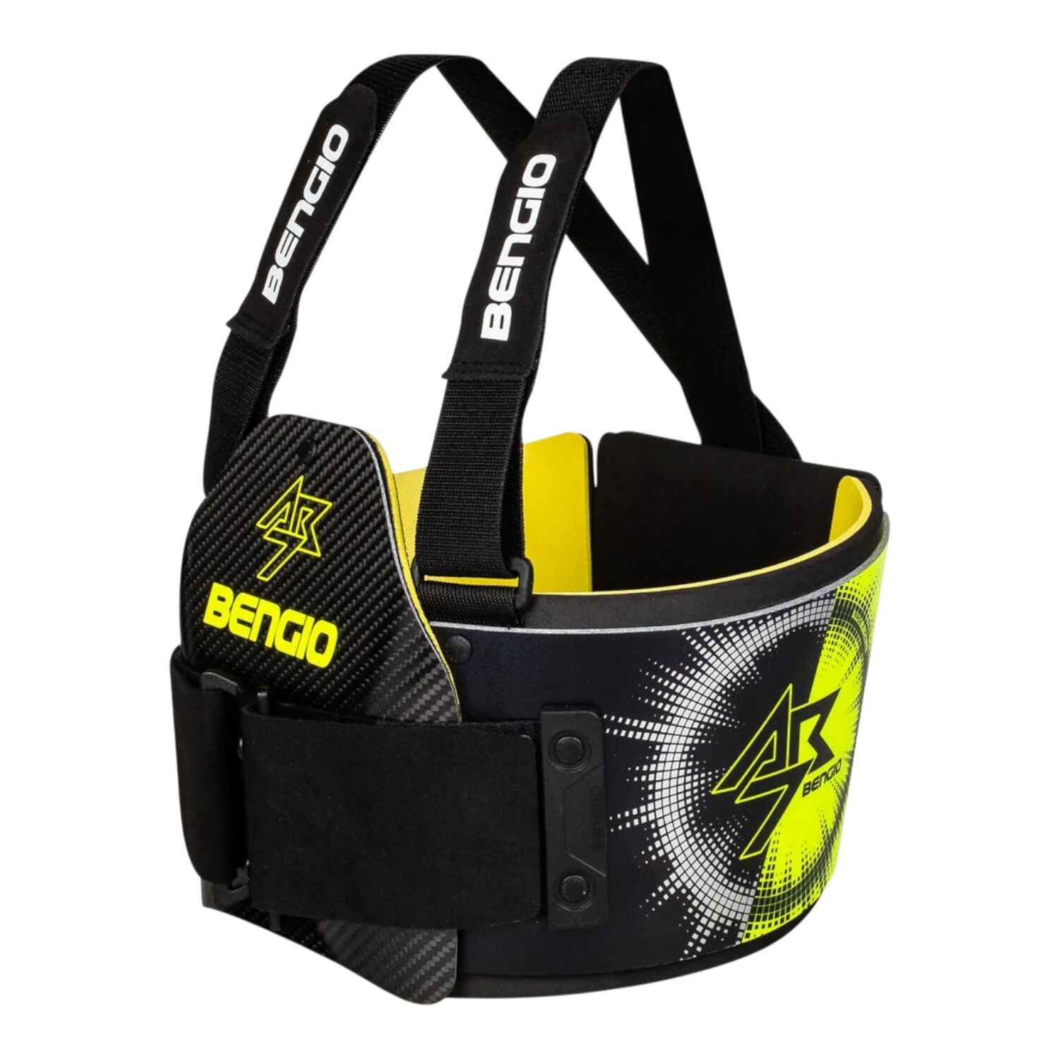 Bengio AB7 KBP 8870, Gul - XXL